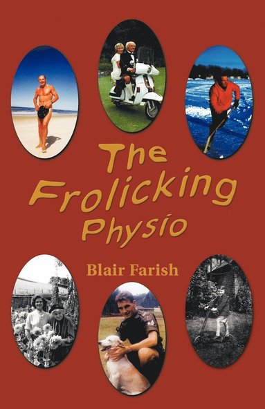 bokomslag The Frolicking Physio