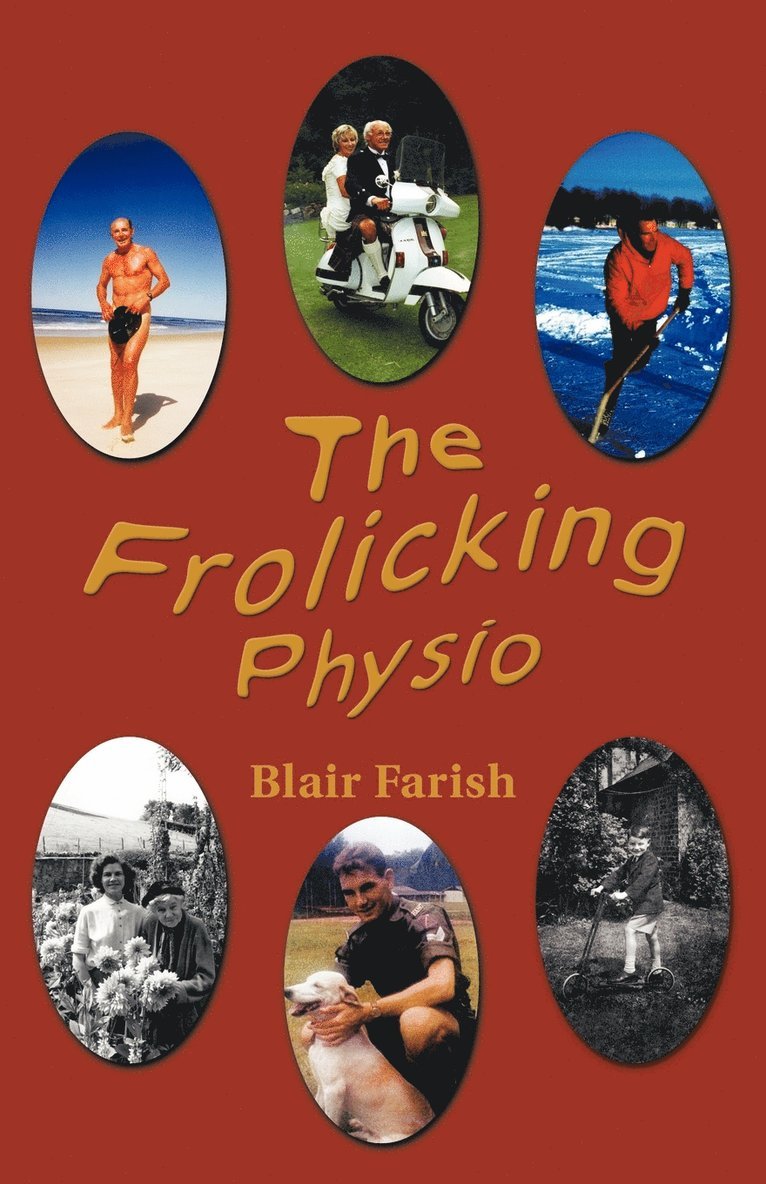 The Frolicking Physio 1