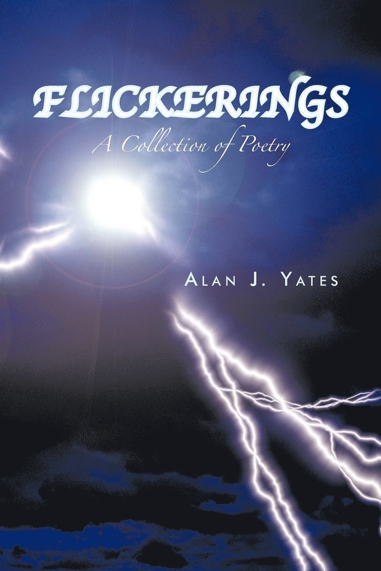 Flickerings 1