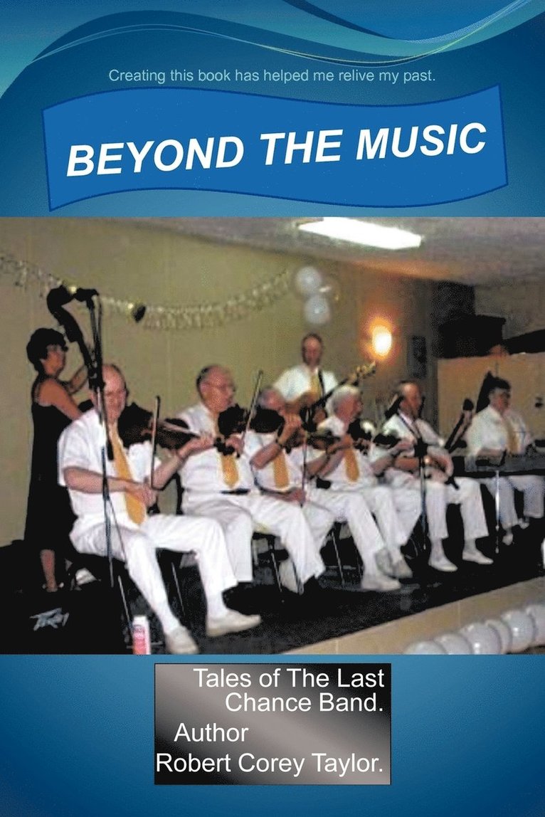 Beyond The Music 1