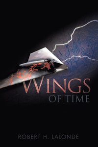 bokomslag Wings Of Time