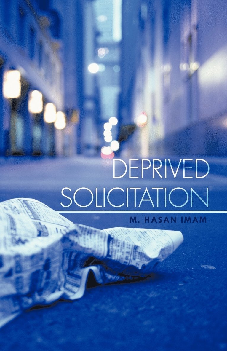 Deprived Solicitation 1