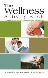 bokomslag The Wellness Activity Book