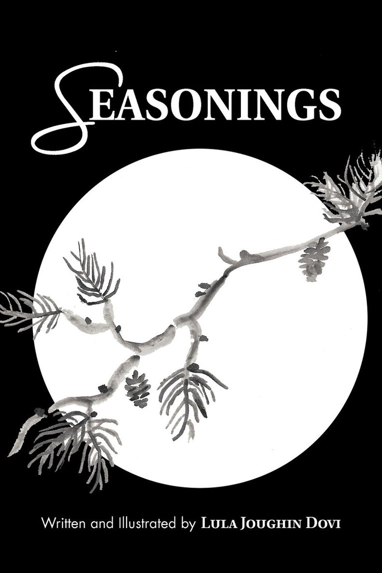 Seasonings 1