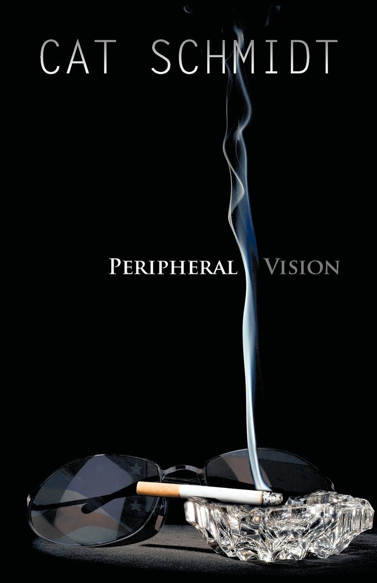 Peripheral Vision 1