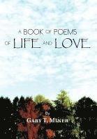 bokomslag A Book of Poems of Life and Love