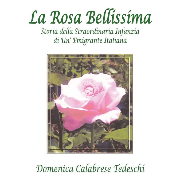 La Rosa Bellissima 1