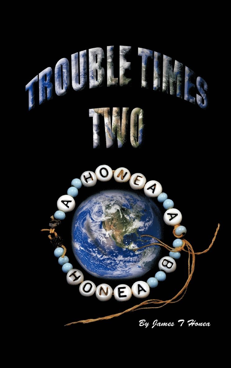 Trouble Times Two 1