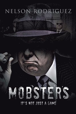 bokomslag Mobster