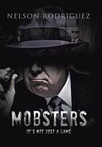 bokomslag Mobster