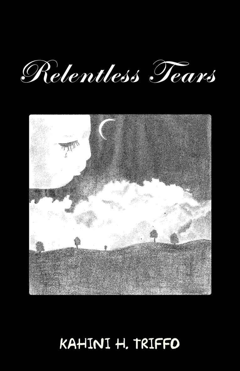 Relentless Tears 1