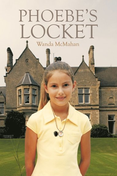 bokomslag Phoebe's Locket