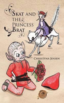 Skat and the Princess Brat 1