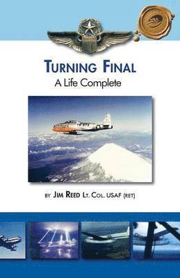 Turning Final, A Life Complete 1