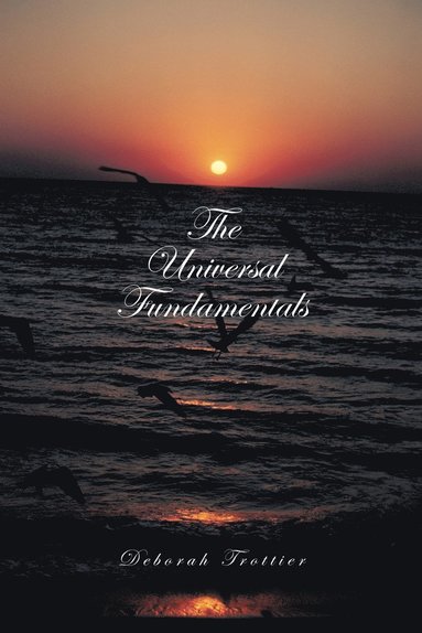 bokomslag The Universal Fundamentals