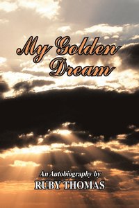 bokomslag My Golden Dream
