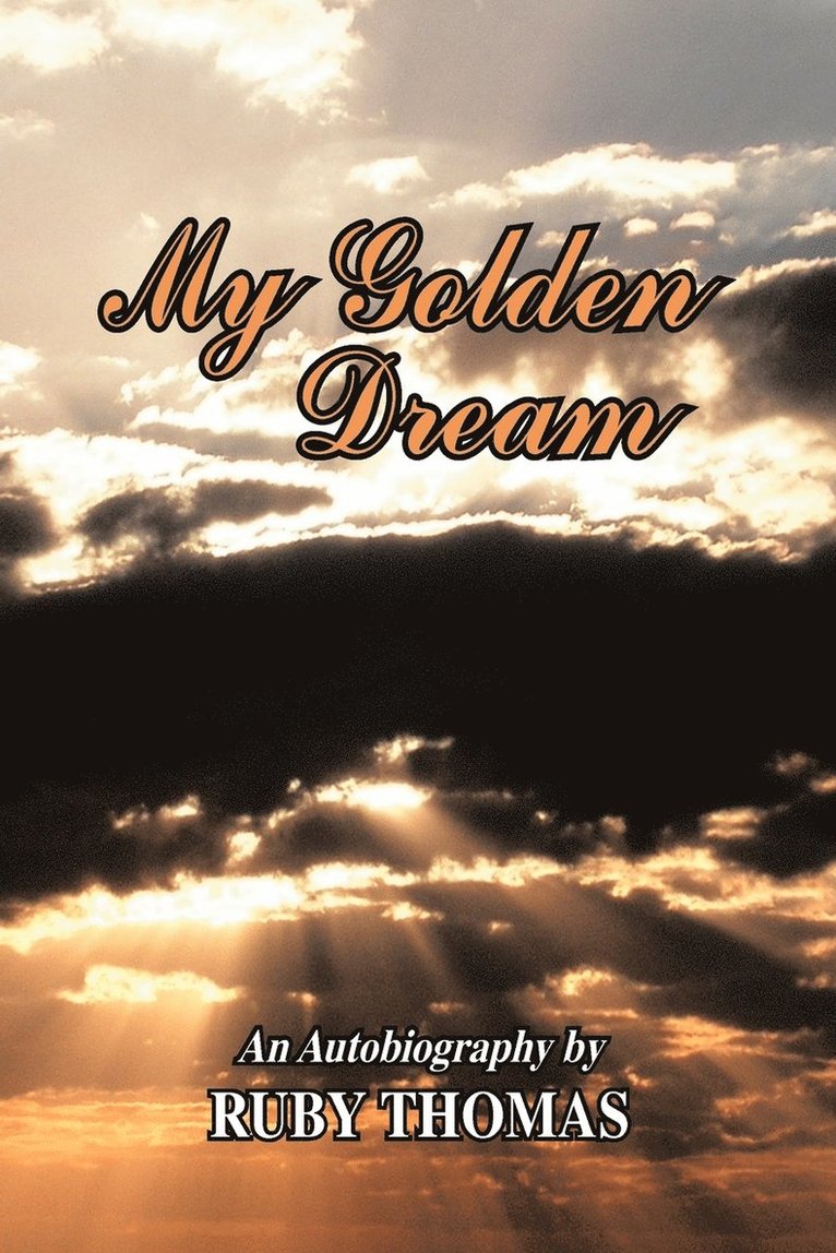 My Golden Dream 1