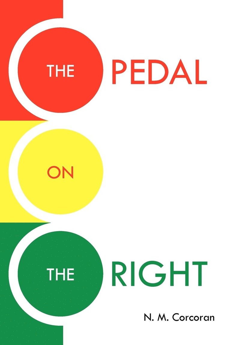 THE Pedal on the Right 1