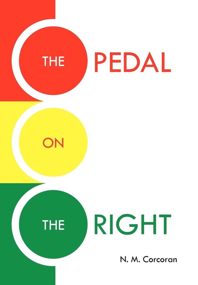 THE Pedal on the Right 1