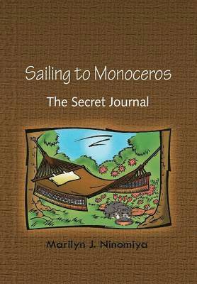 bokomslag Sailing to Monoceros