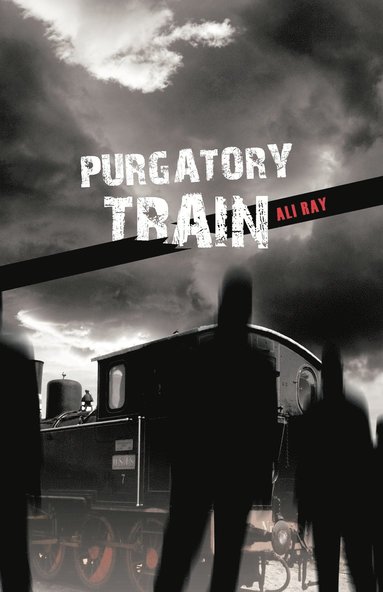 bokomslag Purgatory Train