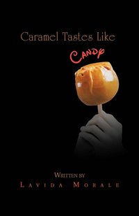bokomslag Caramel Tastes Like Candy
