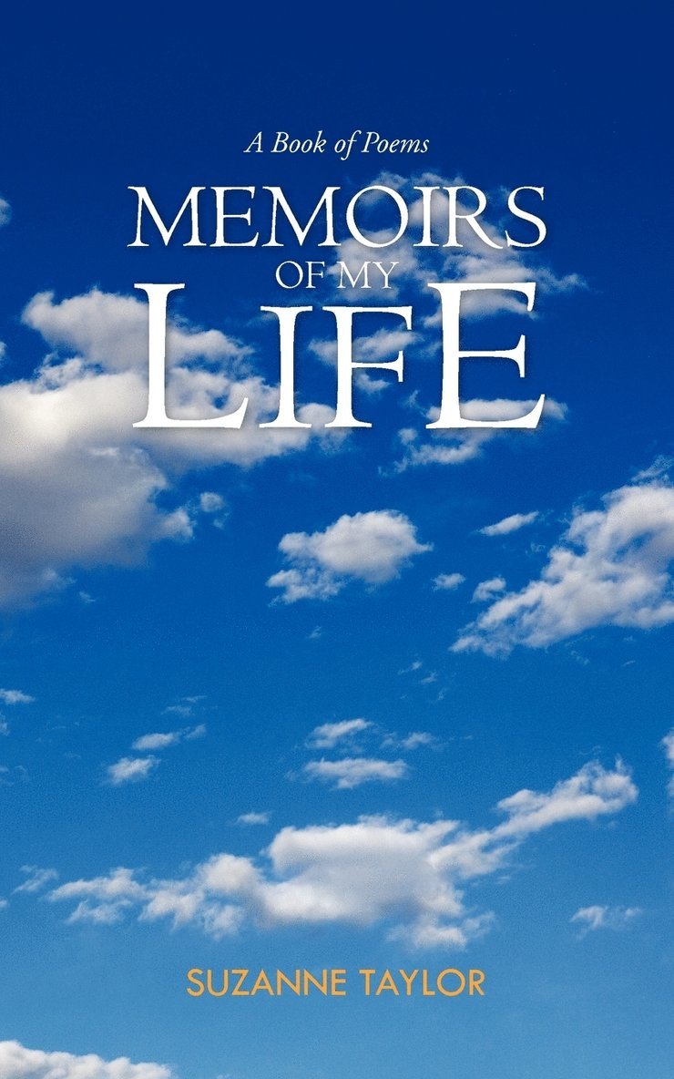 Memoirs of My Life 1