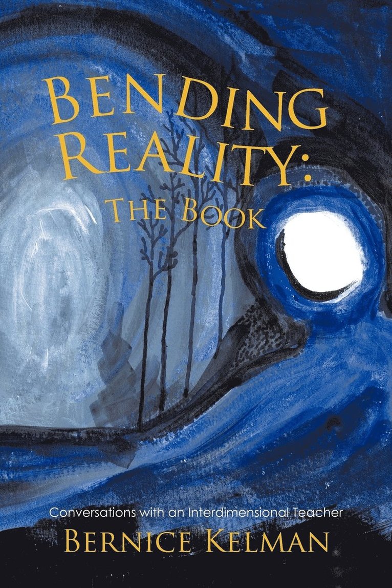 Bending Reality 1