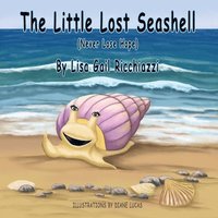 bokomslag The Little Lost Seashell