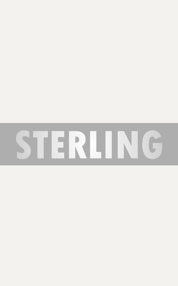 Charlotte Crawford - Sterling, Häftad
