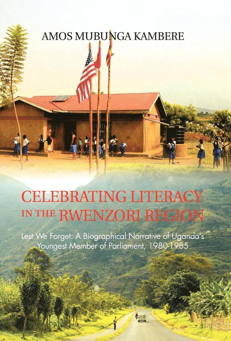 Celebrating Literacy in the Rwenzori Region 1
