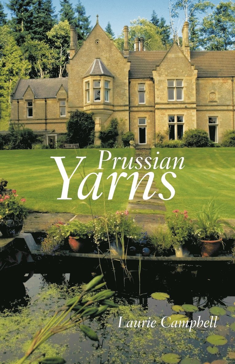 Prussian Yarns