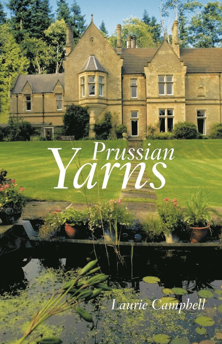 Prussian Yarns 1