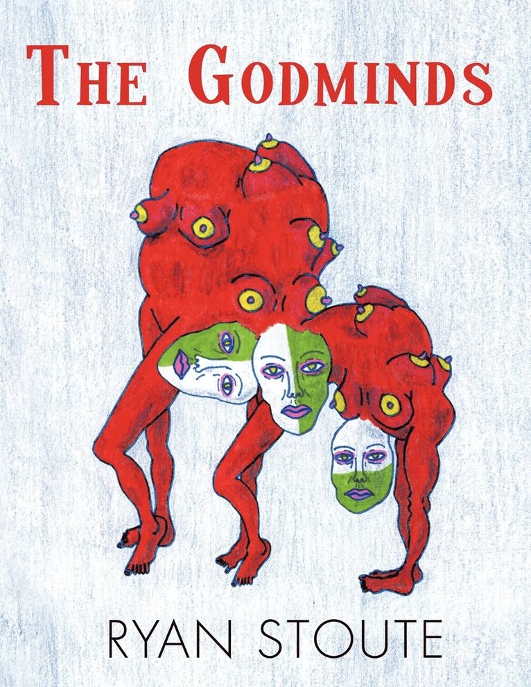 The Godminds 1