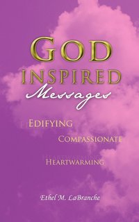 bokomslag God-Inspired Messages