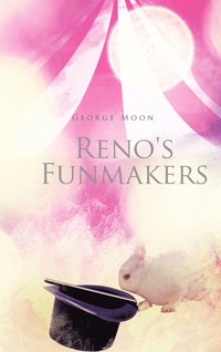 bokomslag Reno's Funmakers