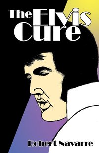 bokomslag Elvis Cure