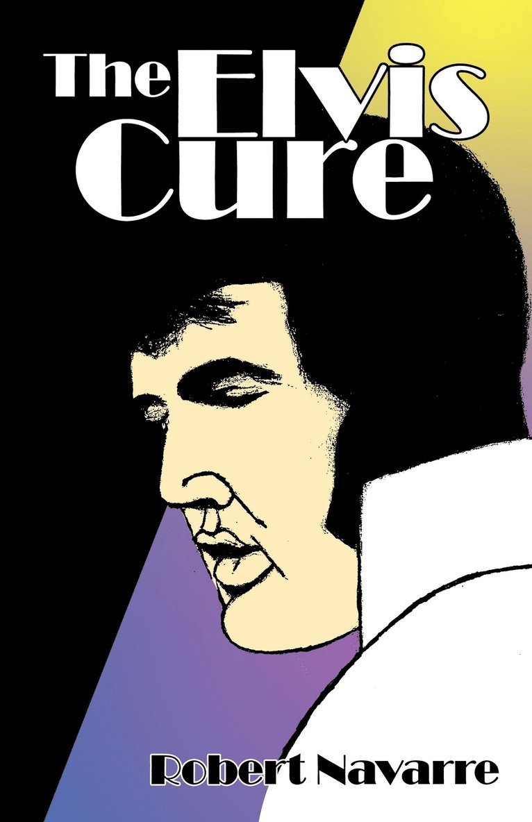 Elvis Cure 1