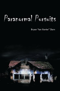 bokomslag Paranormal Pursuits
