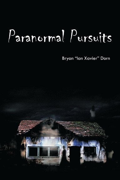 bokomslag Paranormal Pursuits