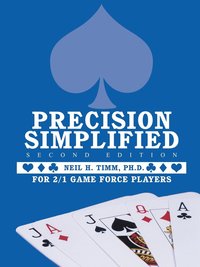 bokomslag Precision Simplified --- Second Edition