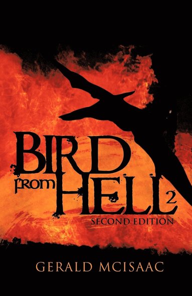Gerald McIsaac - Bird from Hell, Häftad