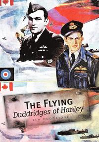 bokomslag The Flying Duddridges of Hanley