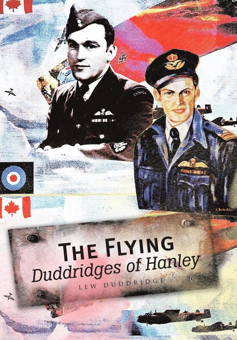 The Flying Duddridges of Hanley 1