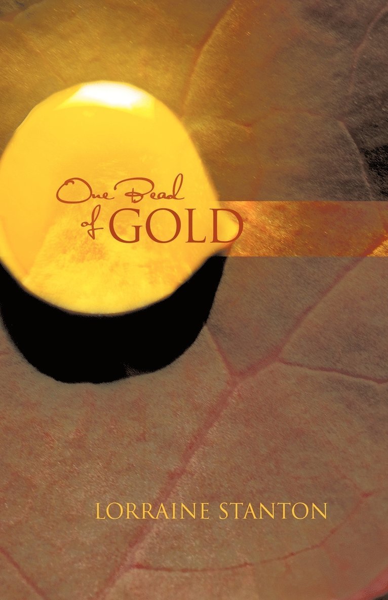 One Bead of Gold 1