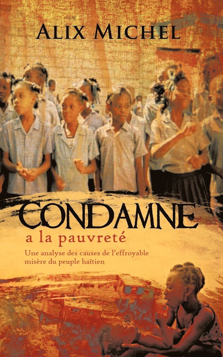 Condamne a la Pauvrete