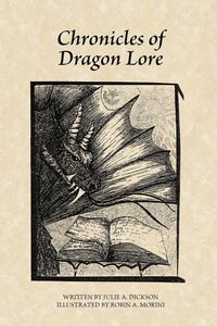 bokomslag Chronicles of Dragon Lore