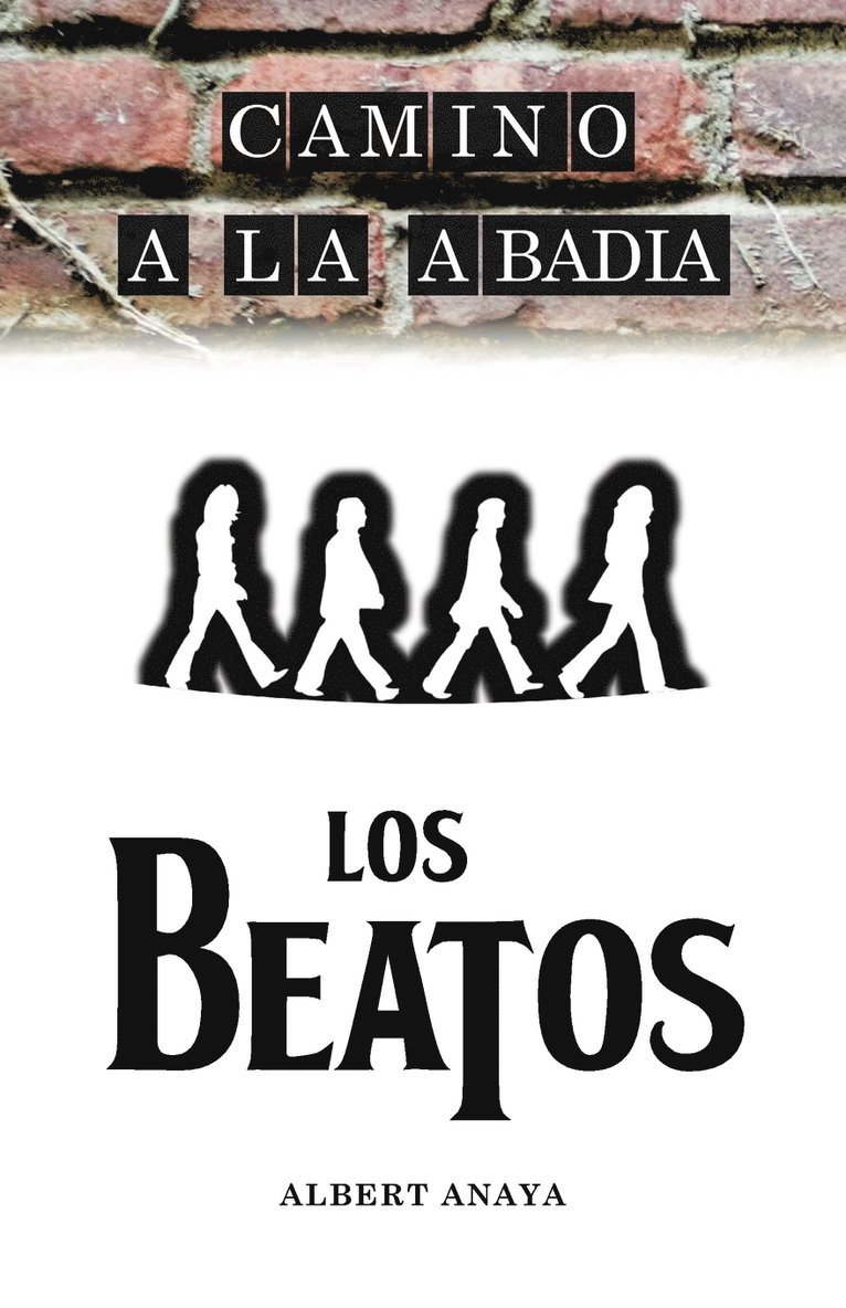 Albert Anaya - Camino a la Abadia, Häftad