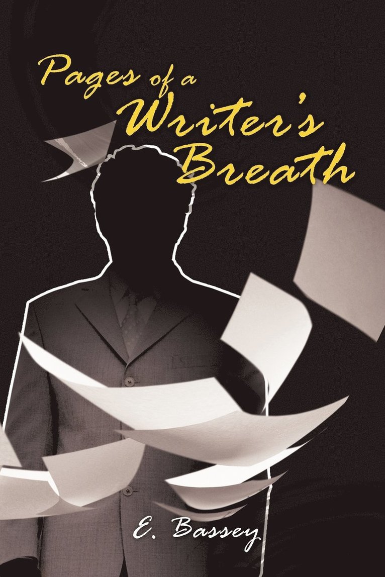 Pages of a Writer's Breath 1