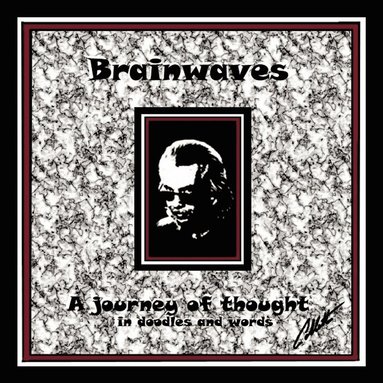 bokomslag Brainwaves